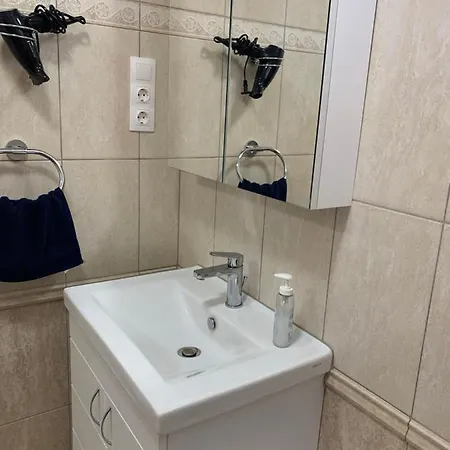 Апартаменты Dodi *