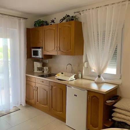 Dodi Апартаменты