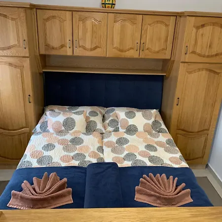 Dodi Апартаменты *