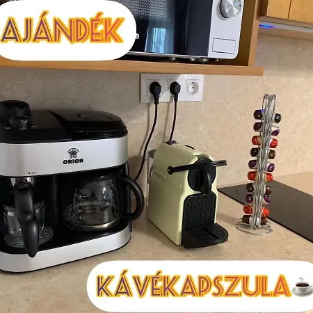 Dodi Апартаменты