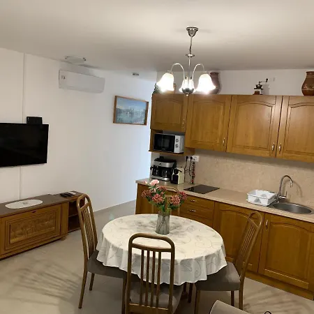 Appartamento Dodi Zalakaros