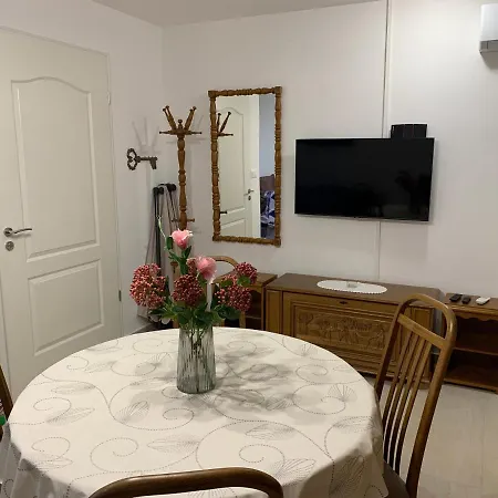 Dodi Апартаменты *