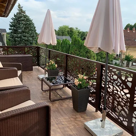 Апартаменты Dodi *