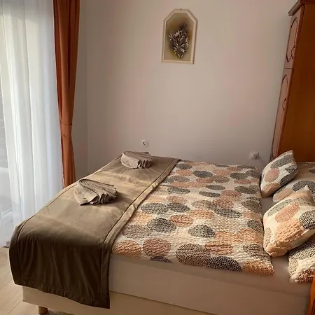 Dodi Apartment Zalakaros