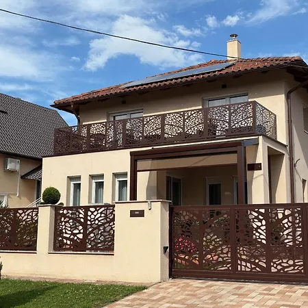 Apartment Dodi Zalakaros