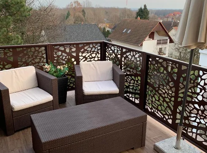 Appartement Dodi Zalakaros