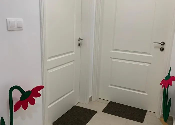 Apartment Dodi Zalakaros